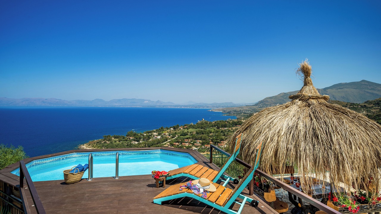 Photo of Outdoor in Scopello