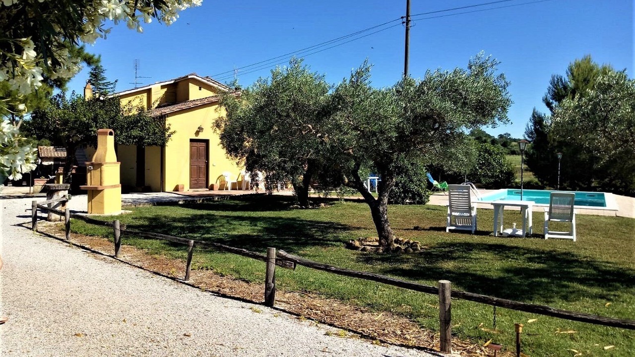 Photo of Outdoor in Deruta