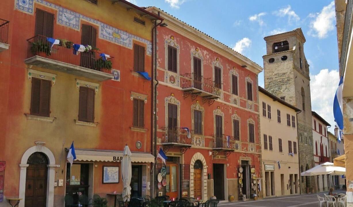 Photo of Outdoor in Deruta