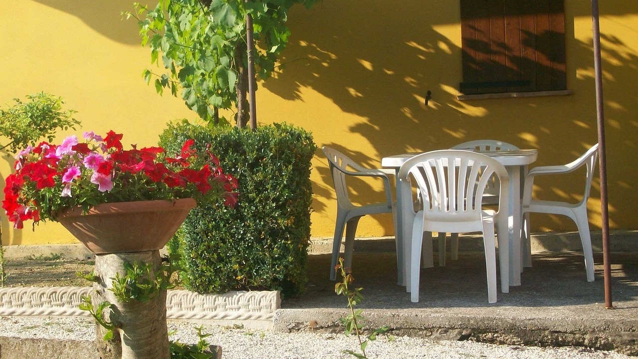 Photo of Outdoor in Deruta