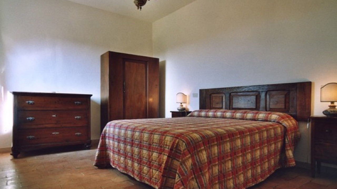 Photo of Bedroom in Deruta