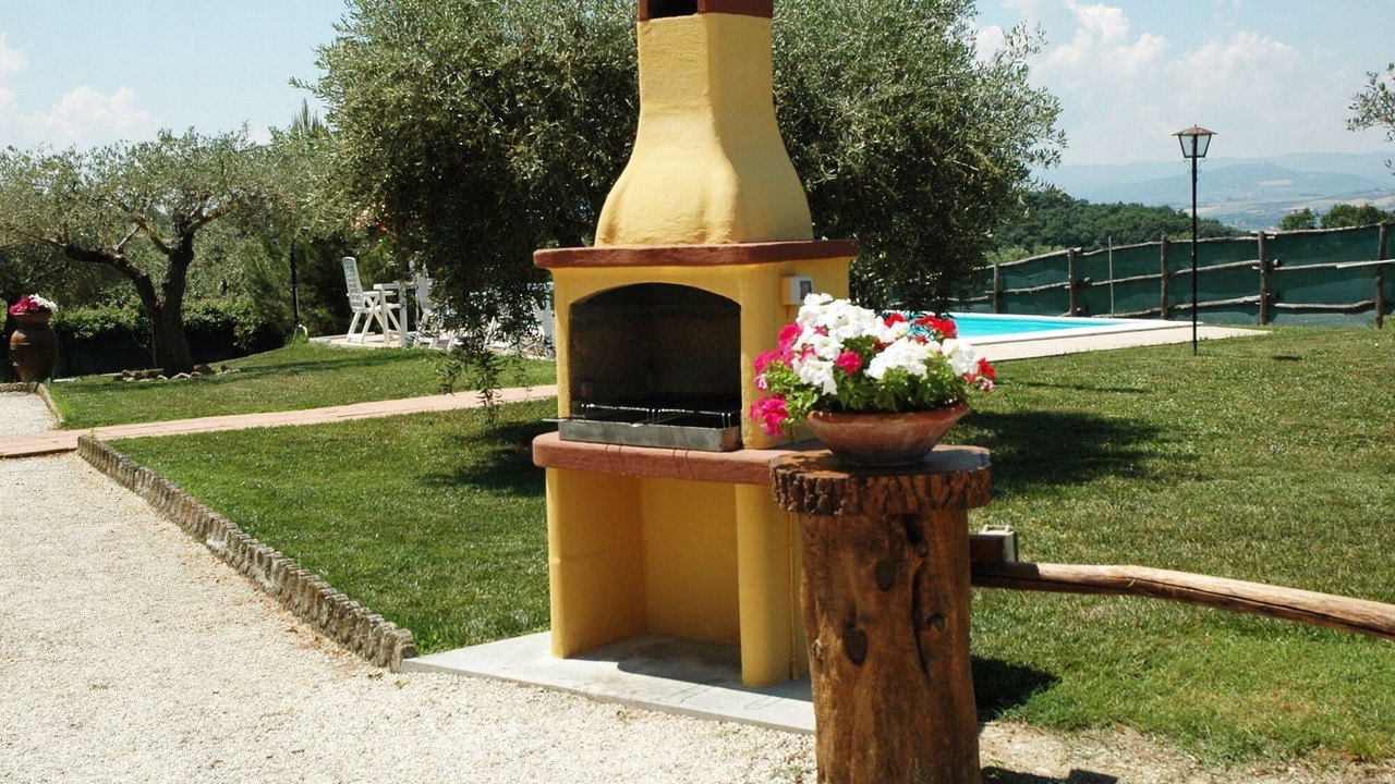 Photo of Outdoor in Deruta