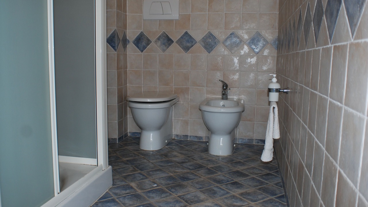 Photo of Bathroom in Starda