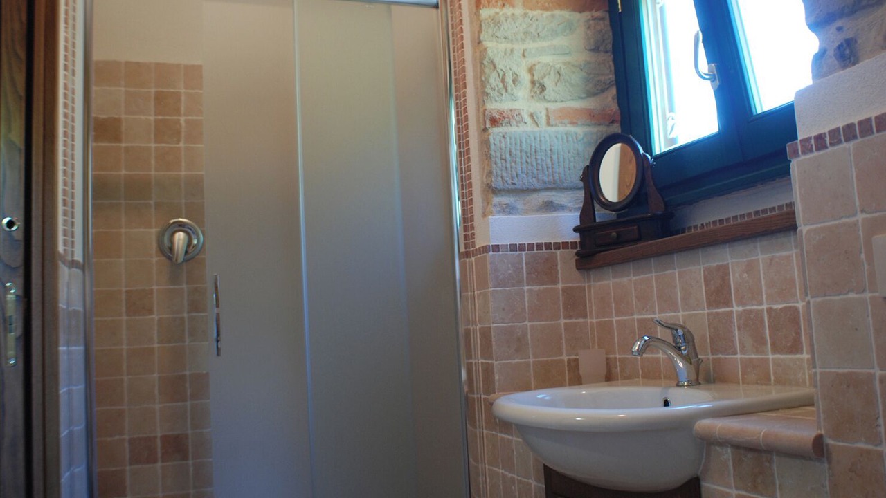 Photo of Bathroom in Starda