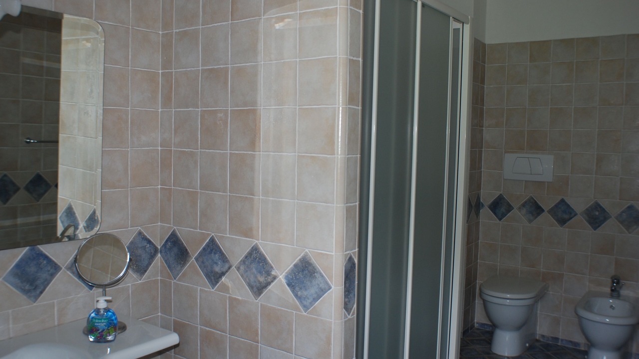 Photo of Bathroom in Starda