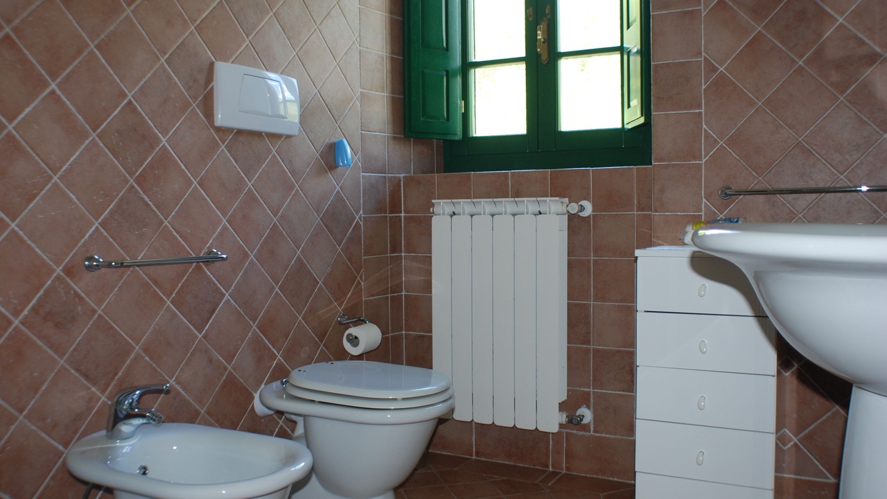 Photo of Bathroom in Starda