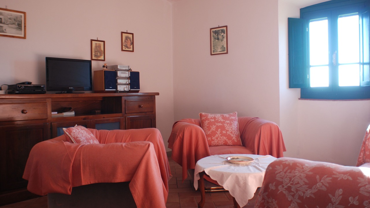 Photo of Livingroom in Starda