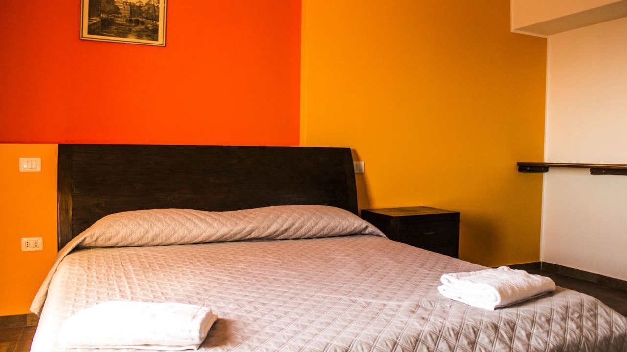 Photo of Bedroom in Ulassai