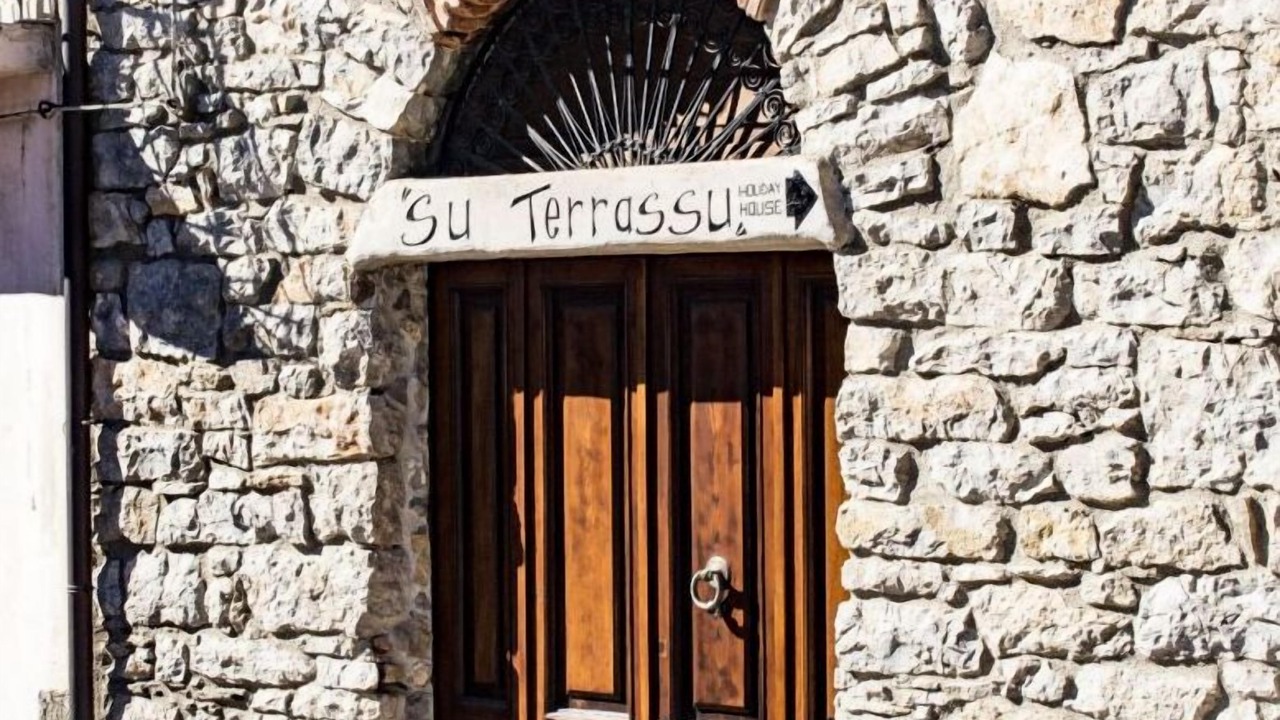 Photo of Outdoor in Ulassai