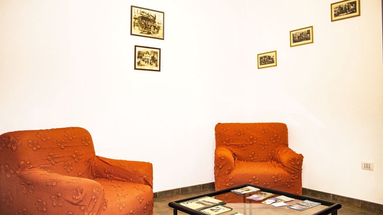 Photo of Others in Ulassai