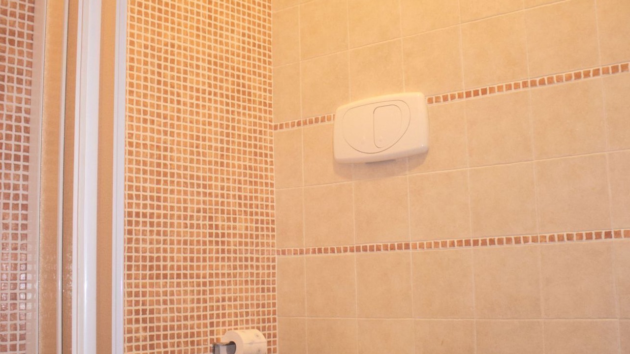 Photo of Bathroom in Ulassai
