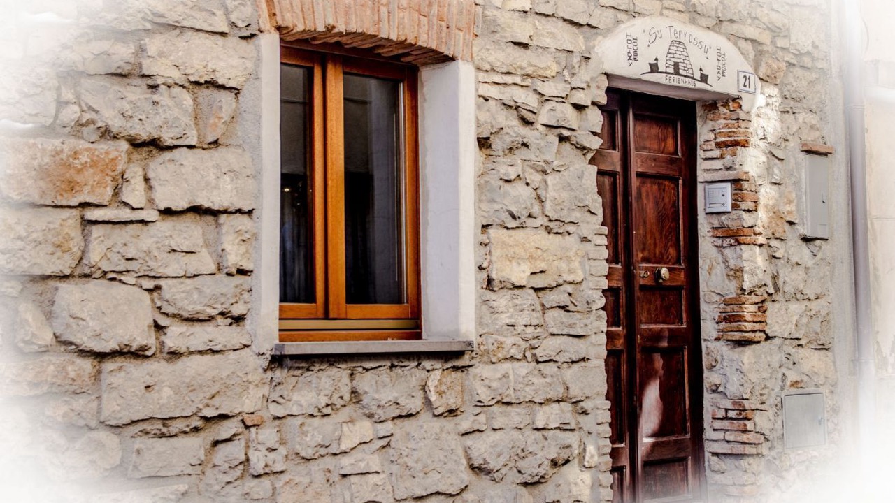 Photo of Outdoor in Ulassai