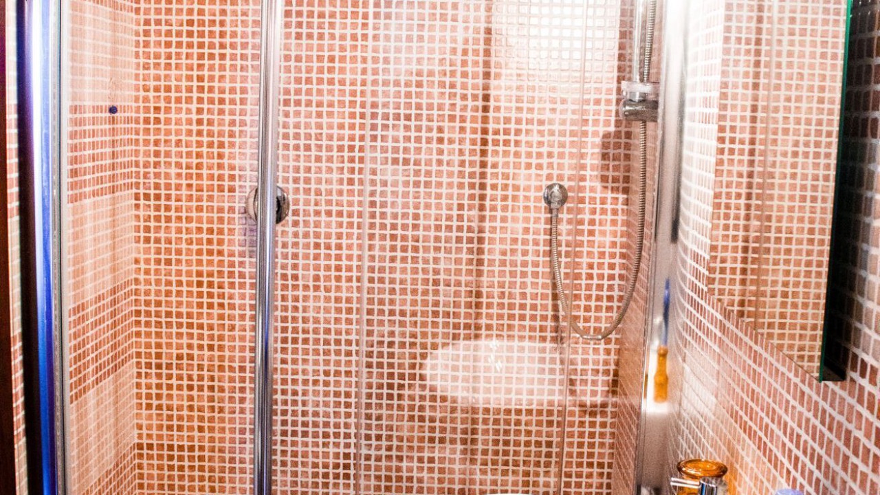 Photo of Bathroom in Ulassai