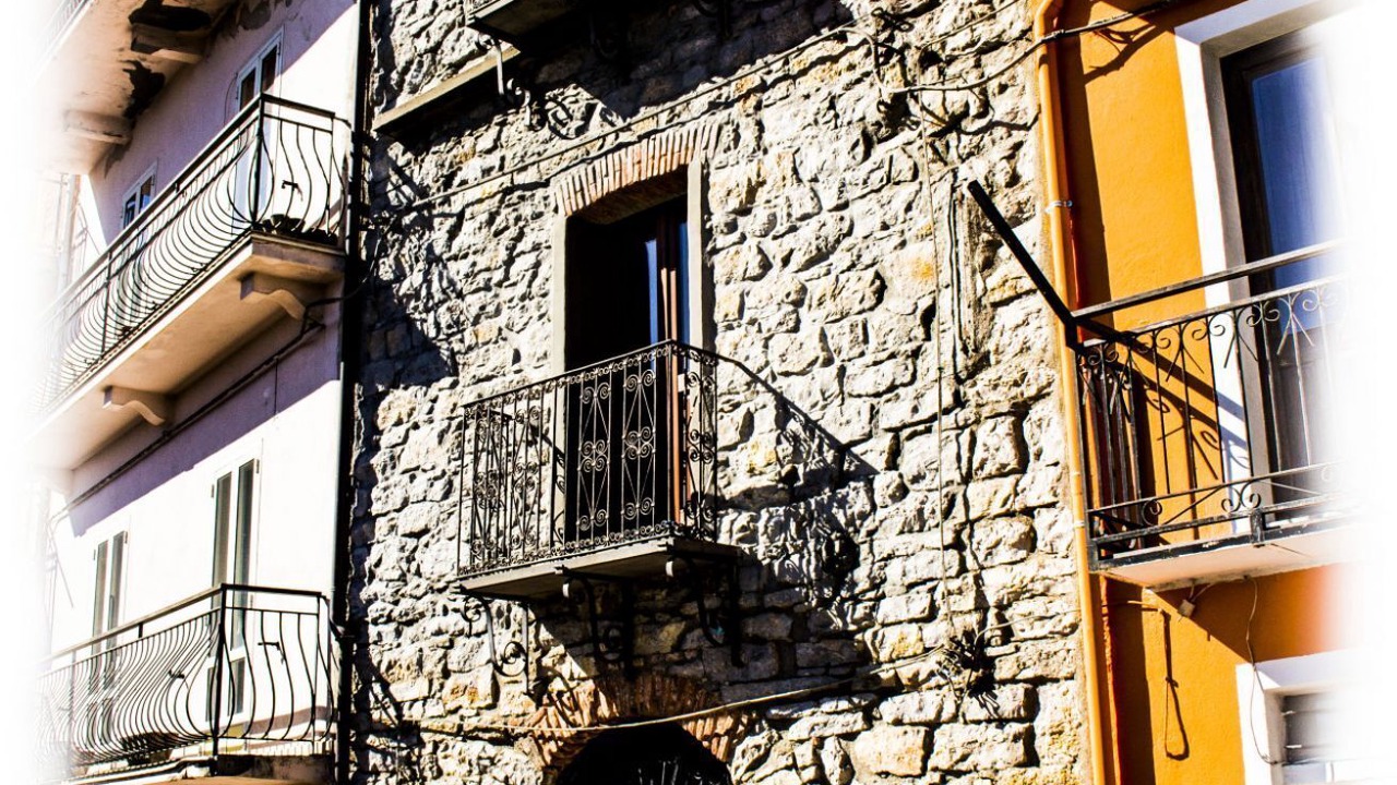 Photo of Outdoor in Ulassai