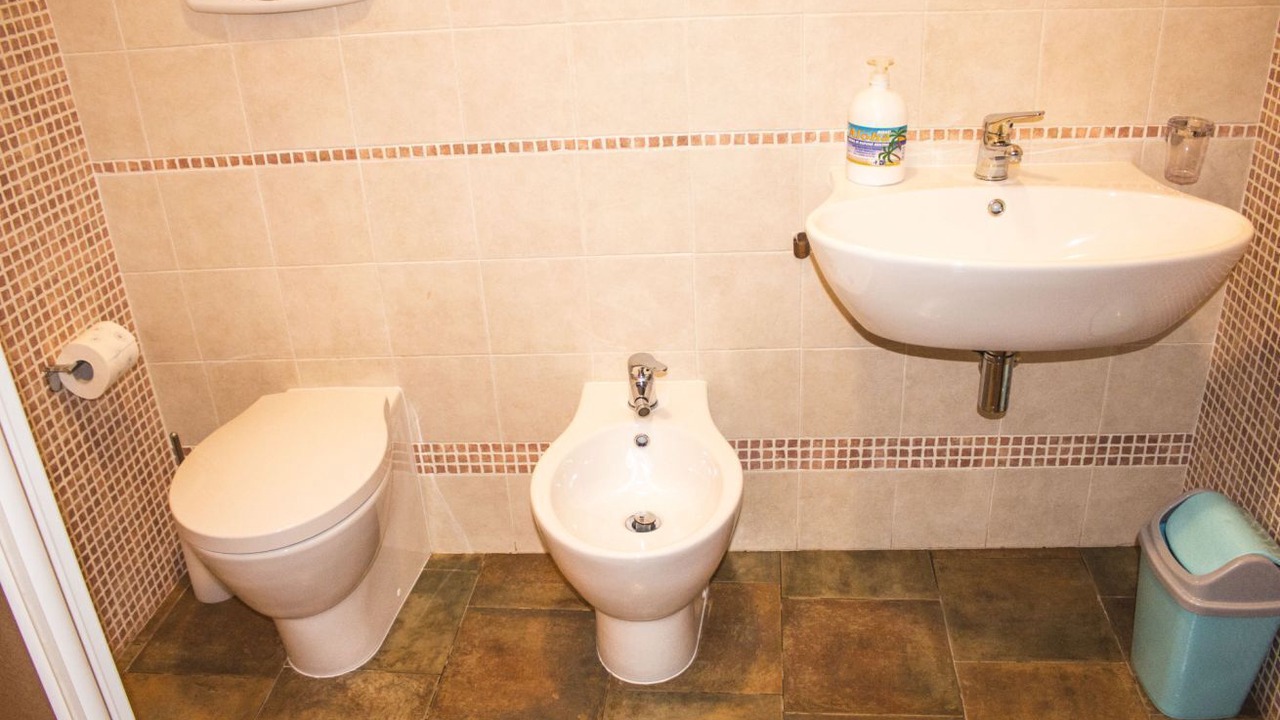 Photo of Bathroom in Ulassai