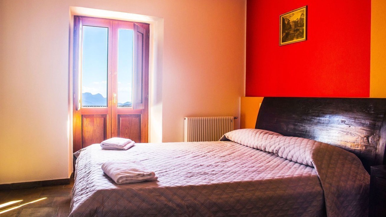 Photo of Bedroom in Ulassai