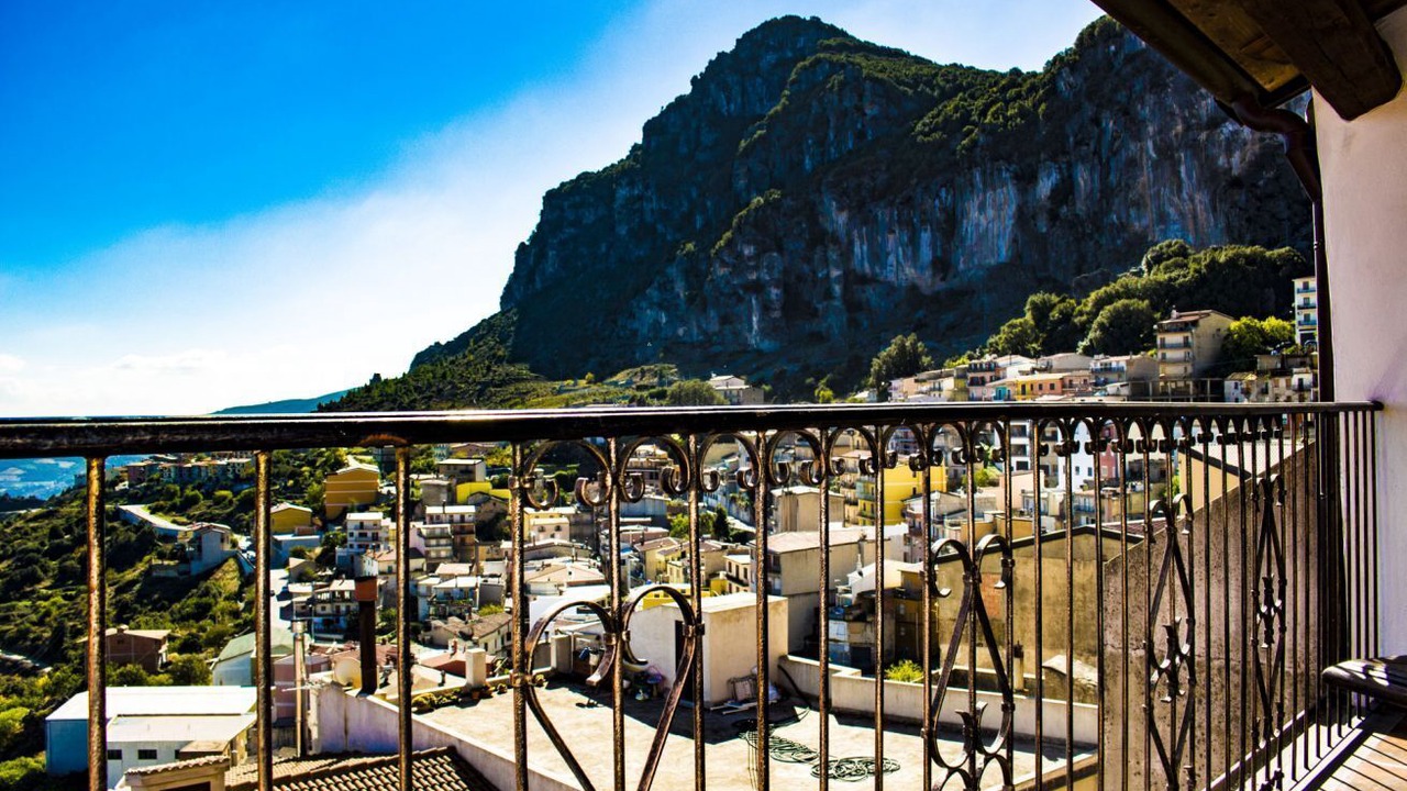 Photo of Outdoor in Ulassai