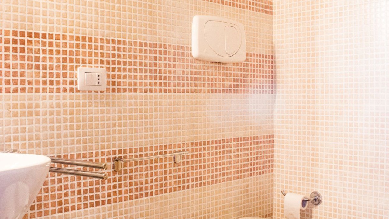 Photo of Bathroom in Ulassai