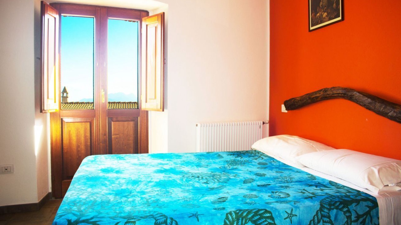 Photo of Bedroom in Ulassai