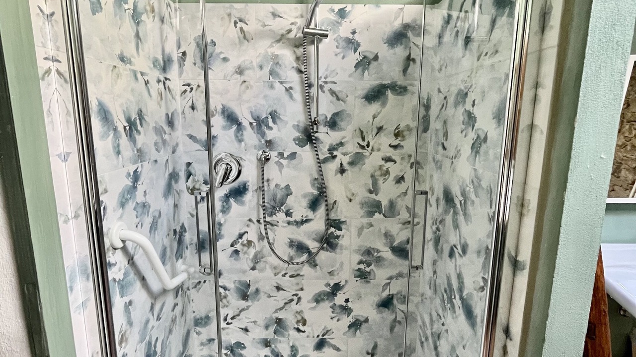 Photo of Bathroom in San Venanzo