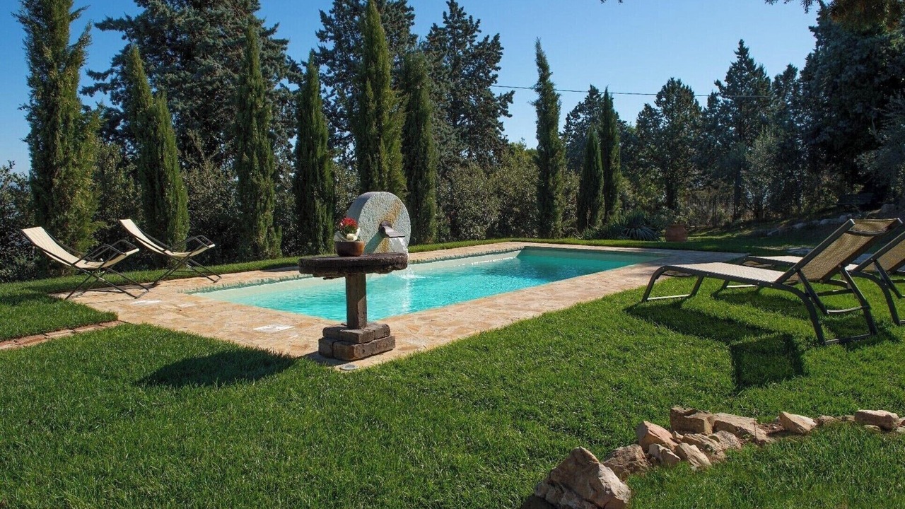 Photo of Outdoor in San Venanzo