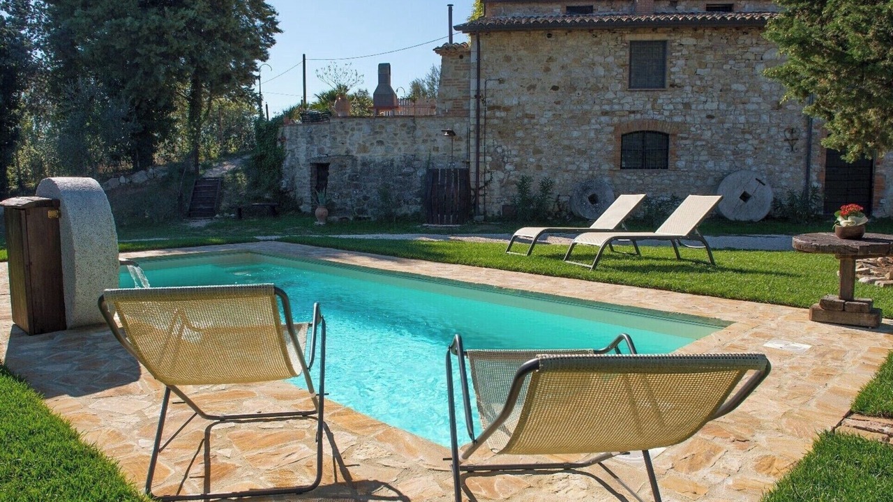 Photo of Outdoor in San Venanzo