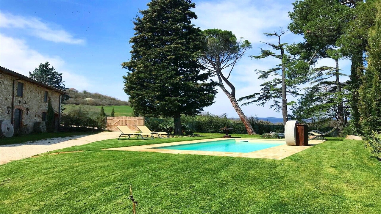 Photo of Outdoor in San Venanzo