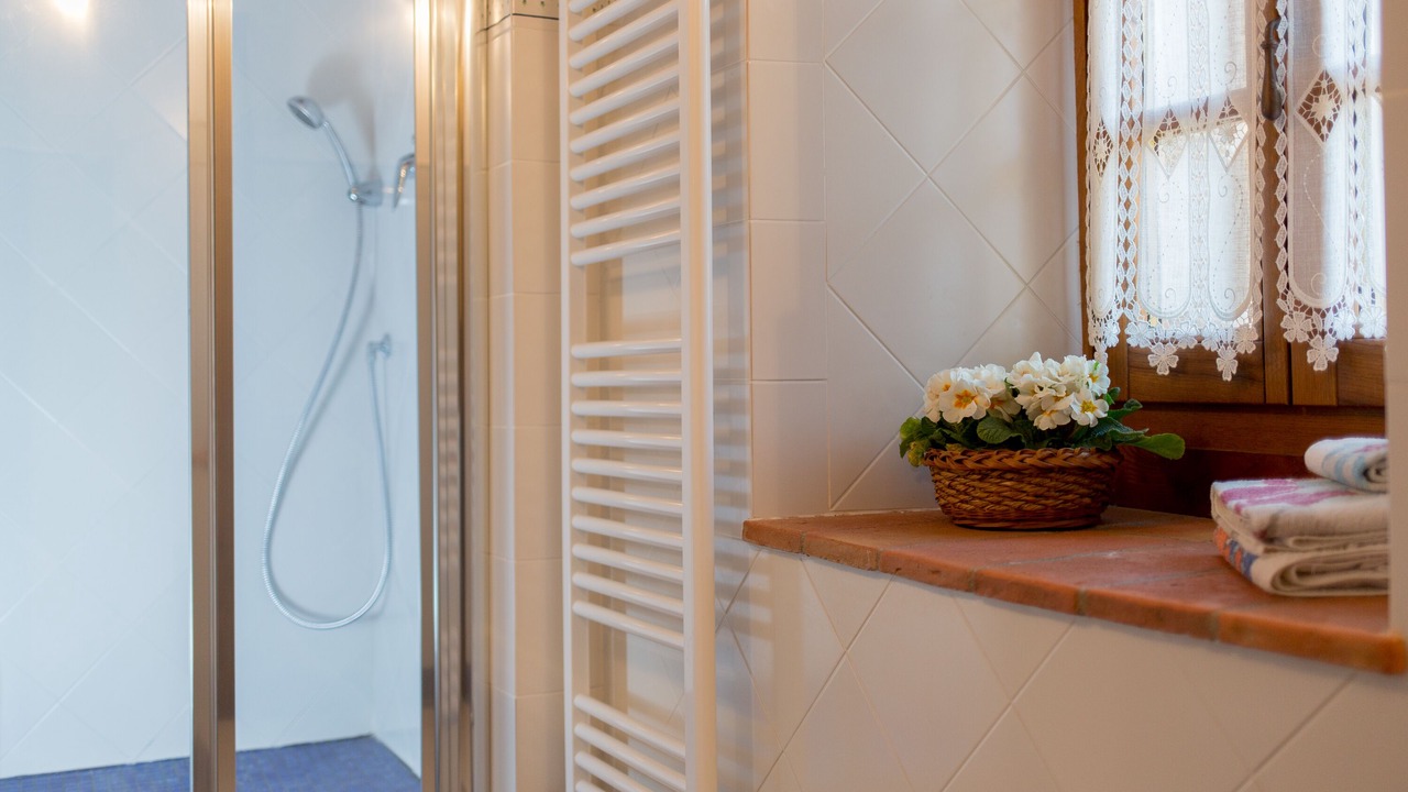 Photo of Bathroom in San Pietro a Cegliolo