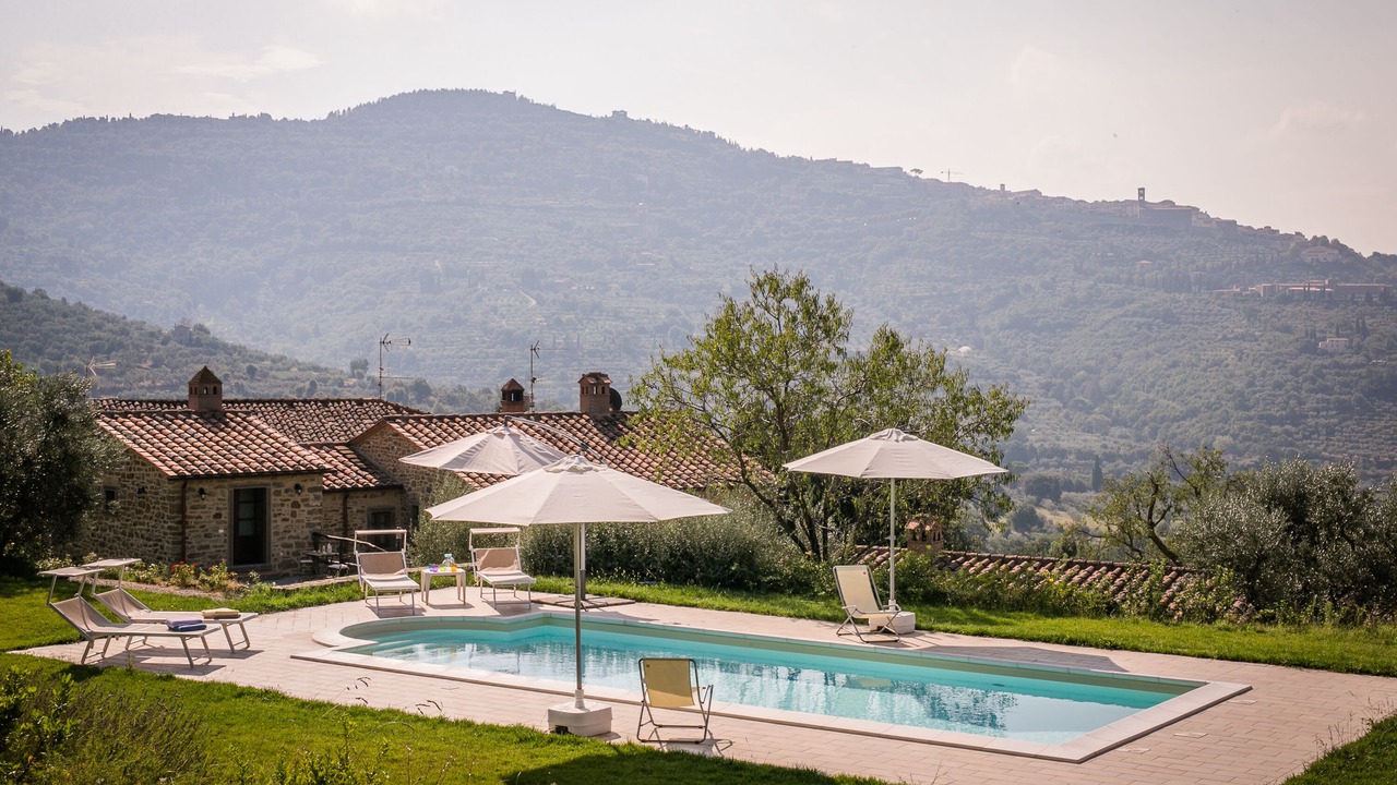 Photo of Outdoor in San Pietro a Cegliolo