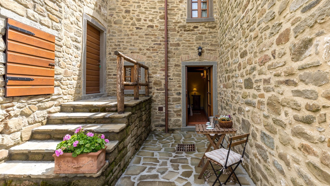 Photo of Outdoor in San Pietro a Cegliolo