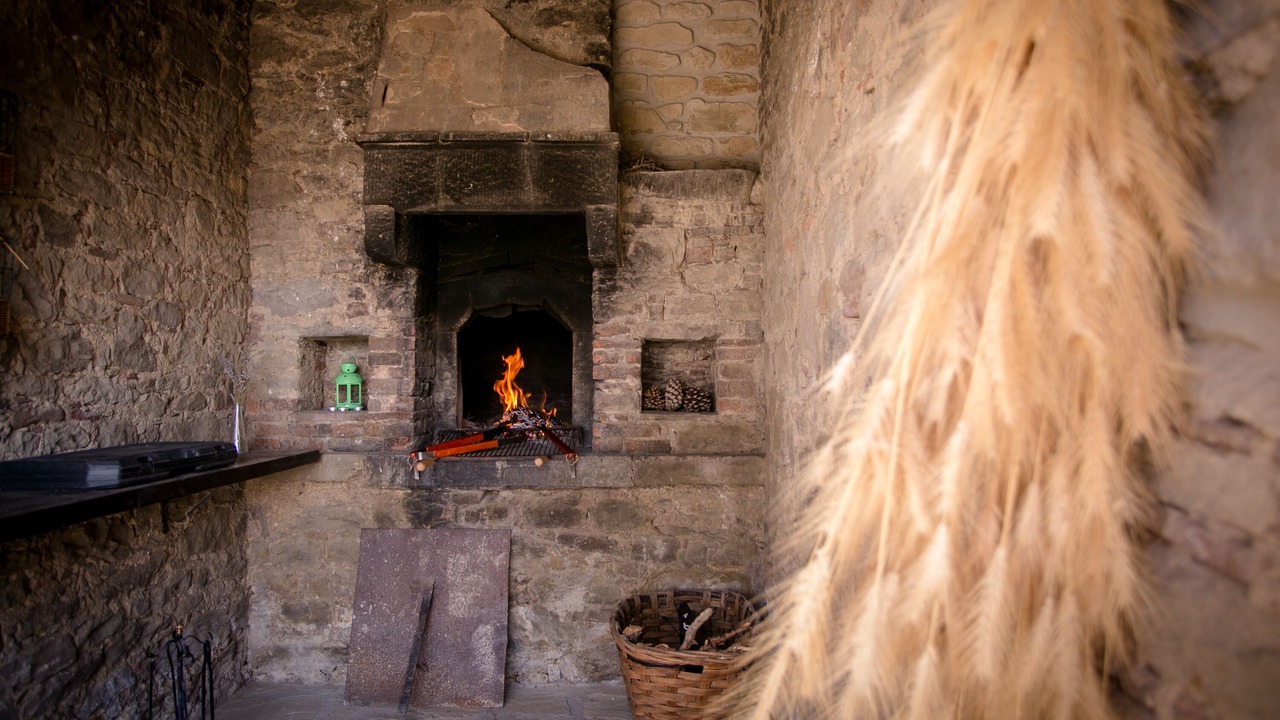 Photo of Outdoor in San Pietro a Cegliolo