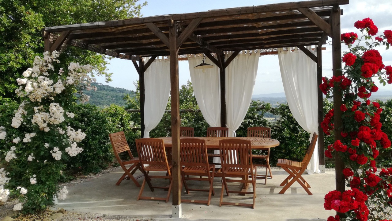 Photo of Outdoor in San Pietro a Cegliolo