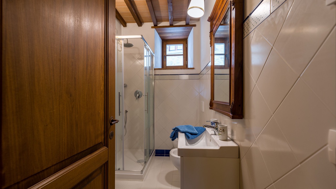 Photo of Bathroom in San Pietro a Cegliolo