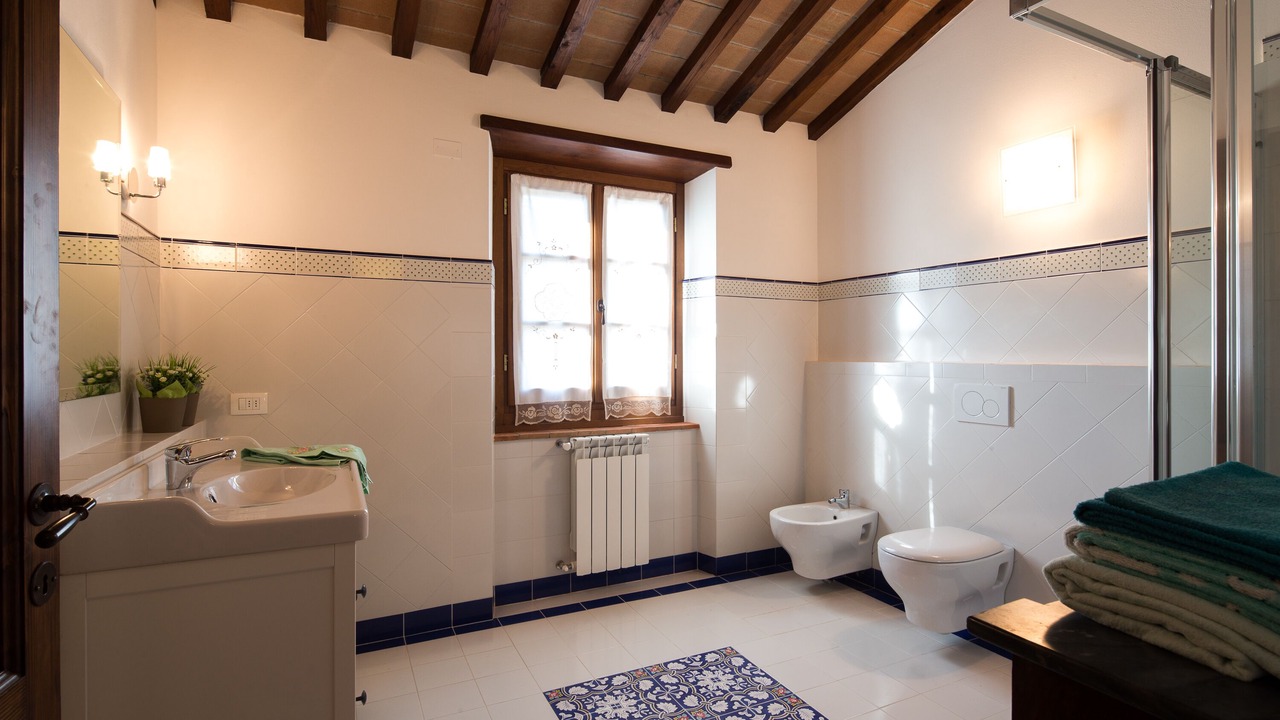 Photo of Bathroom in San Pietro a Cegliolo