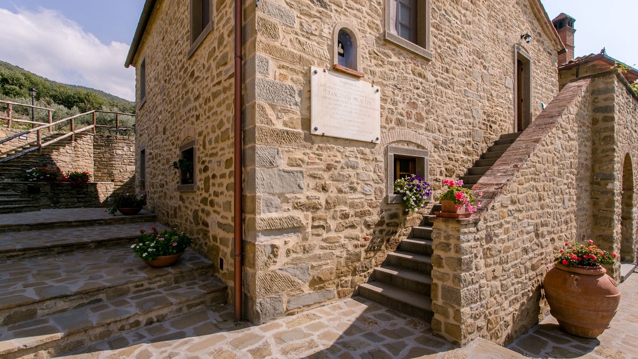 Photo of Outdoor in San Pietro a Cegliolo