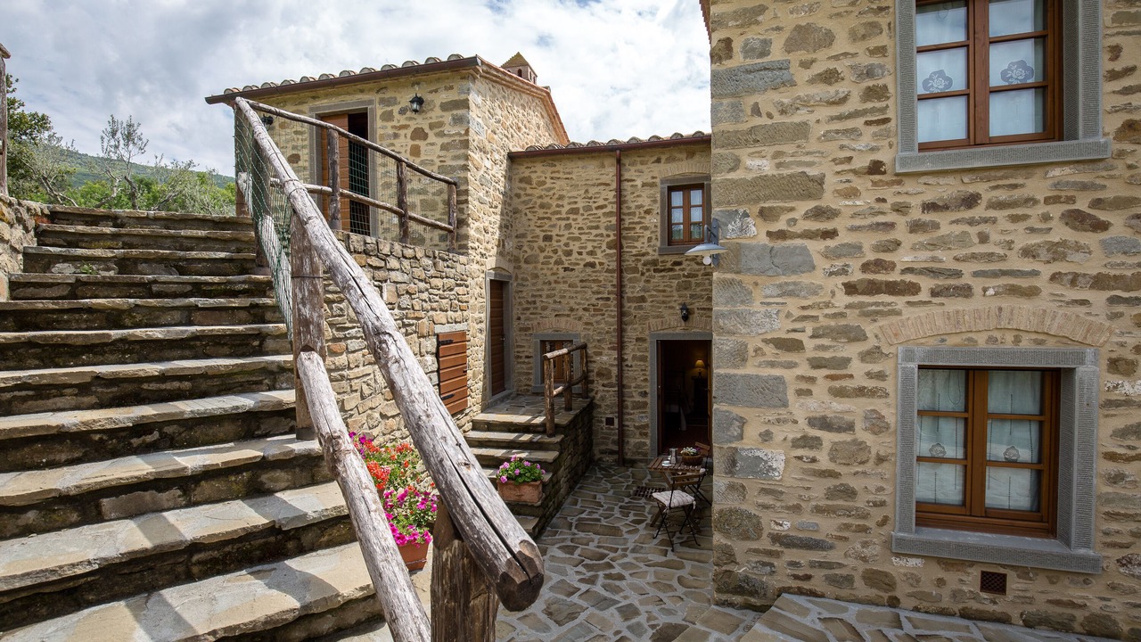 Photo of Outdoor in San Pietro a Cegliolo