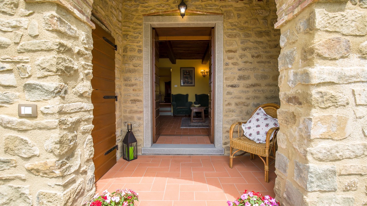 Photo of Outdoor in San Pietro a Cegliolo