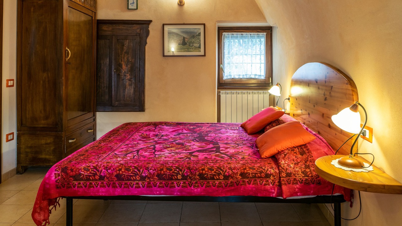 Photo of Bedroom in Zorzino