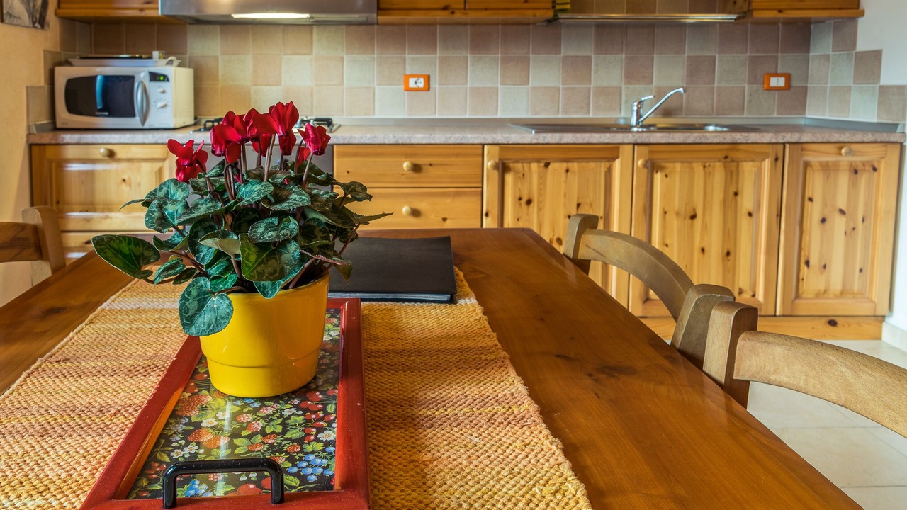 Photo of Kitchen in Zorzino