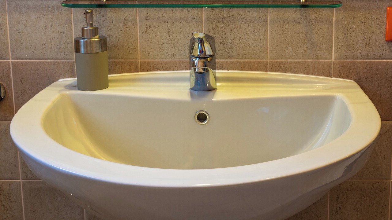 Photo of Bathroom in Zorzino