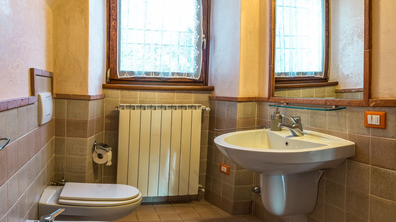 Photo of Bathroom in Zorzino