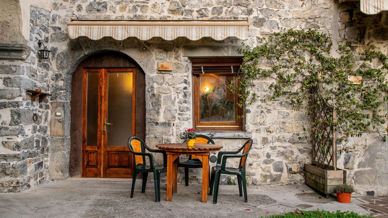 Photo of Outdoor in Zorzino