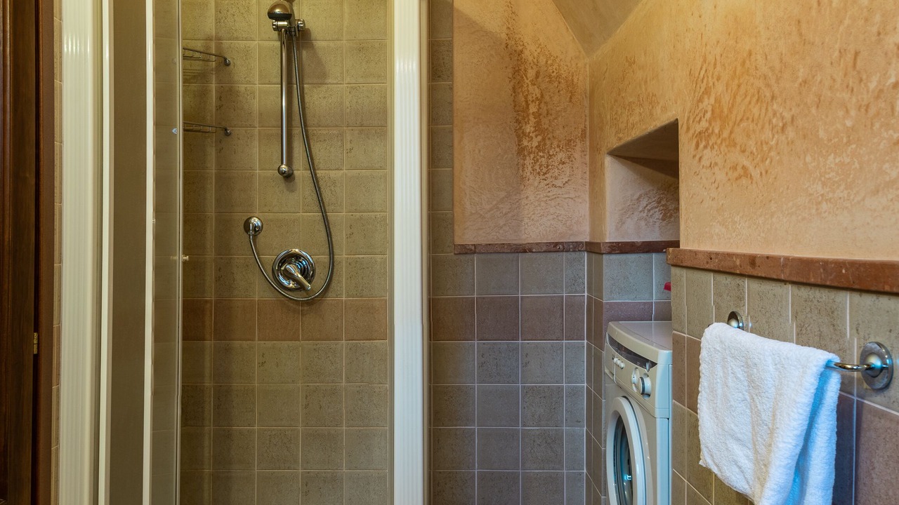 Photo of Bathroom in Zorzino