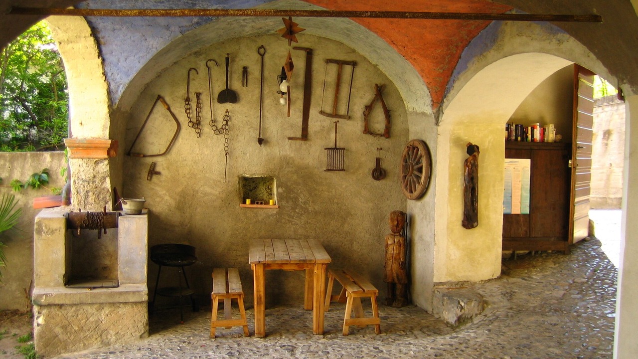 Photo of Outdoor in Zorzino