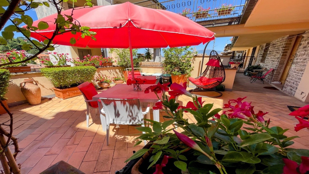 Photo of Outdoor in Spoleto