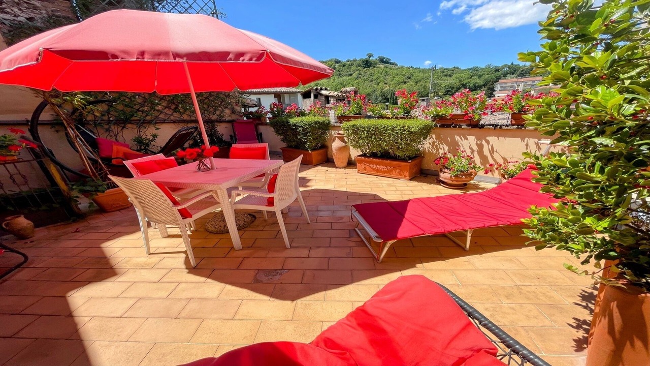 Photo of Outdoor in Spoleto