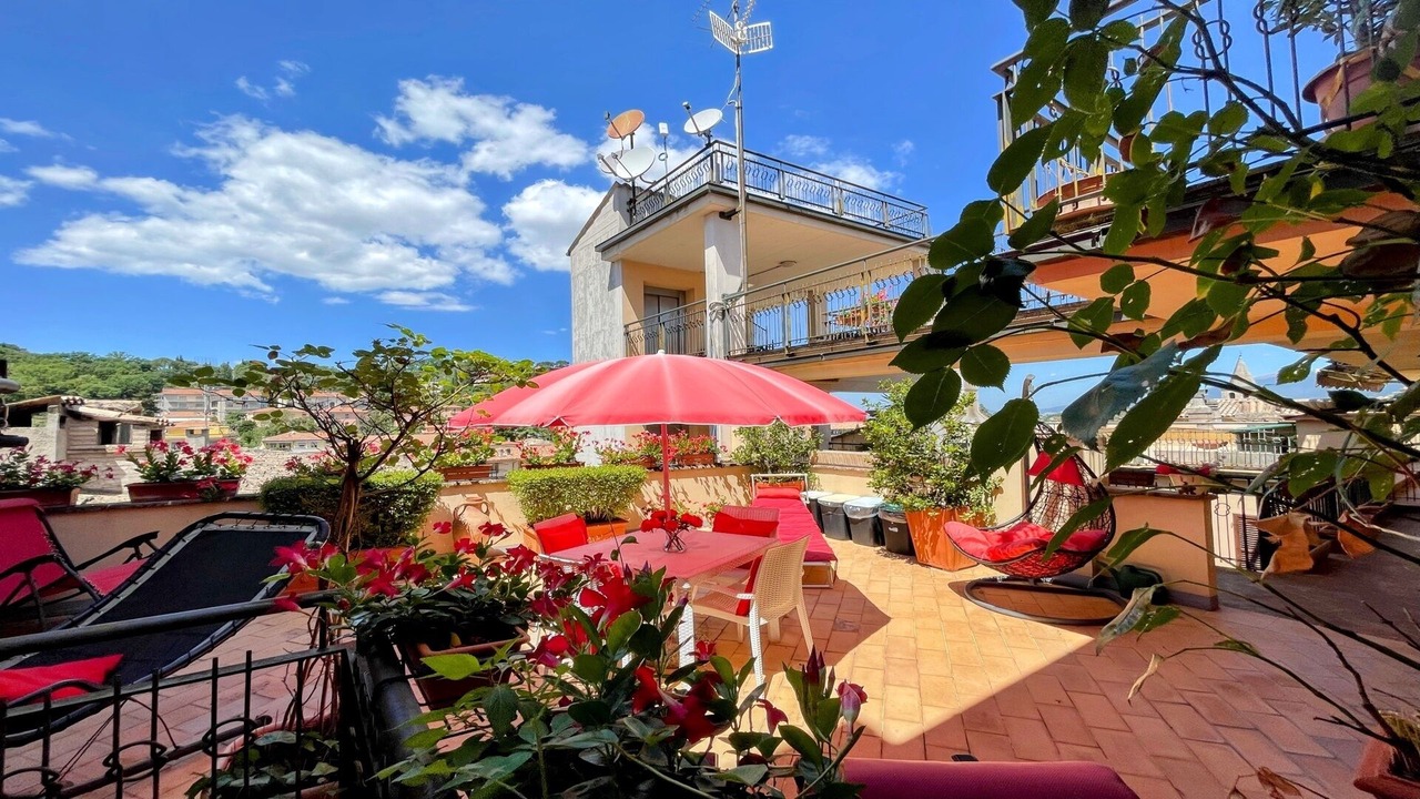 Photo of Outdoor in Spoleto