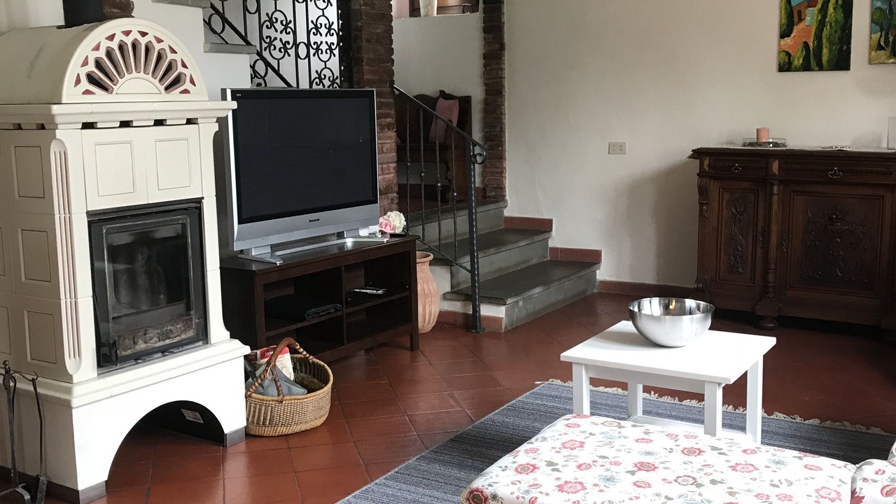 Photo of Livingroom in Saturnana