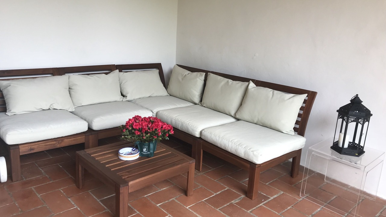 Photo of Outdoor in Saturnana