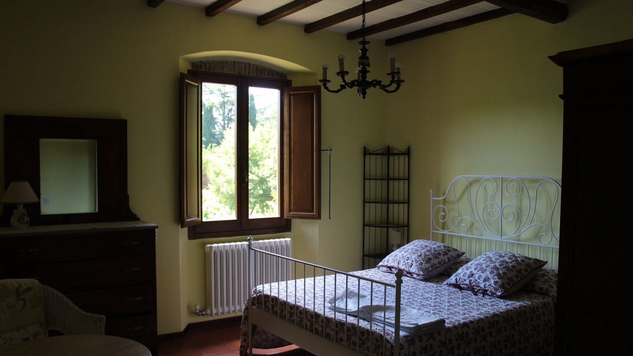 Photo of Bedroom in Saturnana